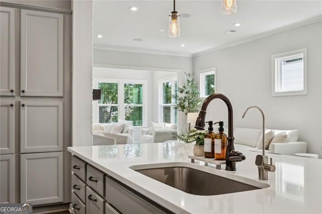 1229 Hampton Park Road, Decatur, GA 30033