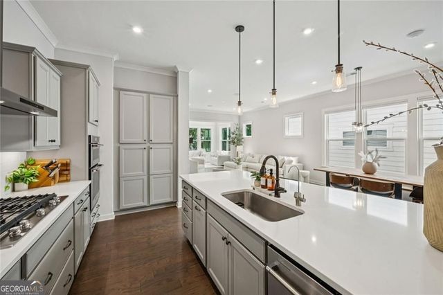 1229 Hampton Park Road, Decatur, GA 30033