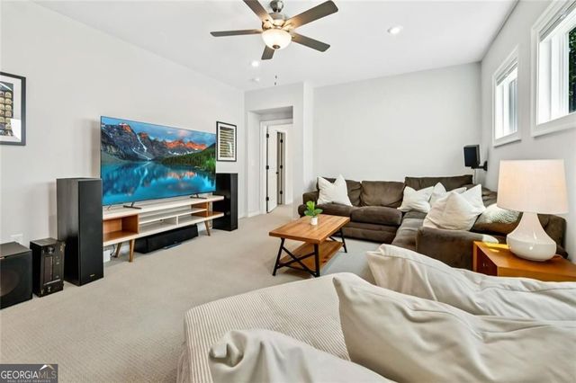 1229 Hampton Park Road, Decatur, GA 30033