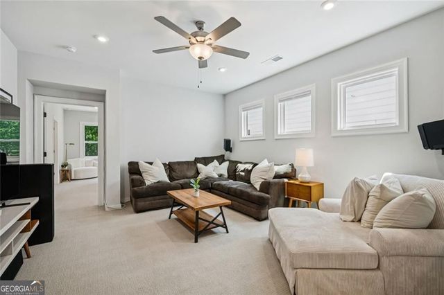 1229 Hampton Park Road, Decatur, GA 30033