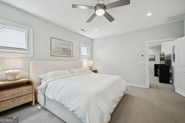 1229 Hampton Park Road, Decatur, GA 30033