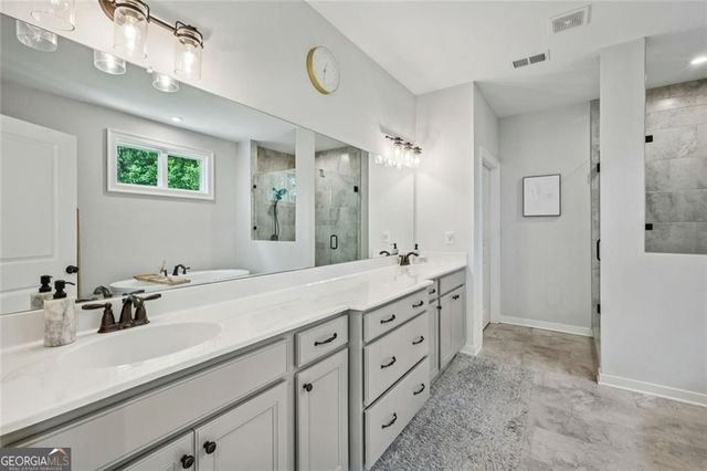 1229 Hampton Park Road, Decatur, GA 30033