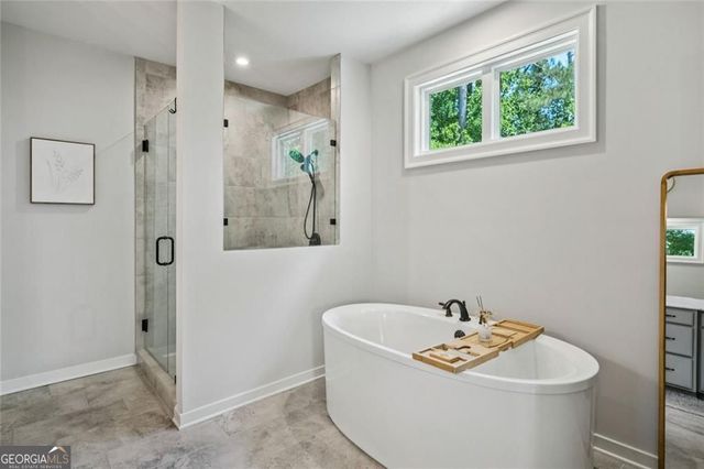 1229 Hampton Park Road, Decatur, GA 30033