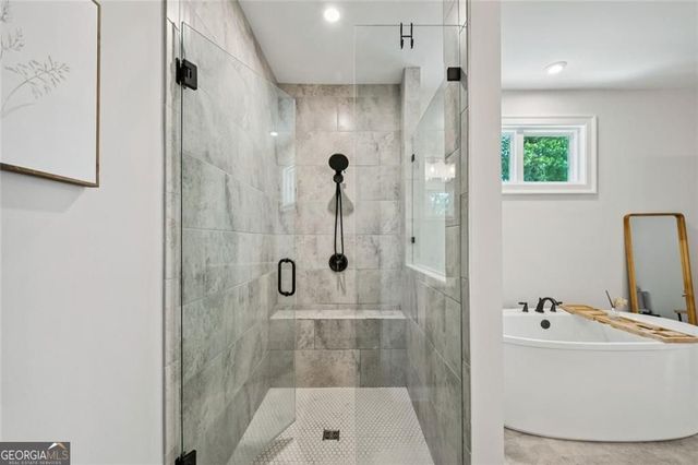 1229 Hampton Park Road, Decatur, GA 30033