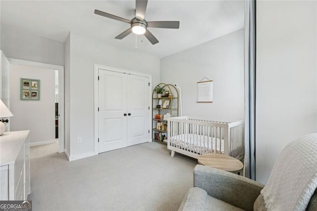 1229 Hampton Park Road, Decatur, GA 30033