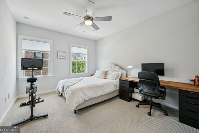 1229 Hampton Park Road, Decatur, GA 30033