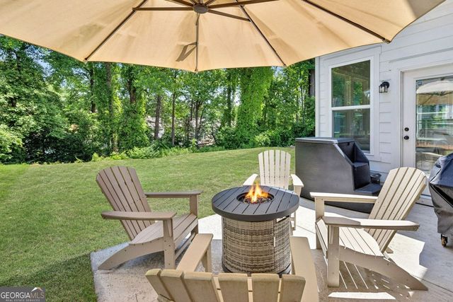 1229 Hampton Park Road, Decatur, GA 30033