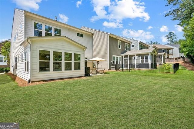 1229 Hampton Park Road, Decatur, GA 30033