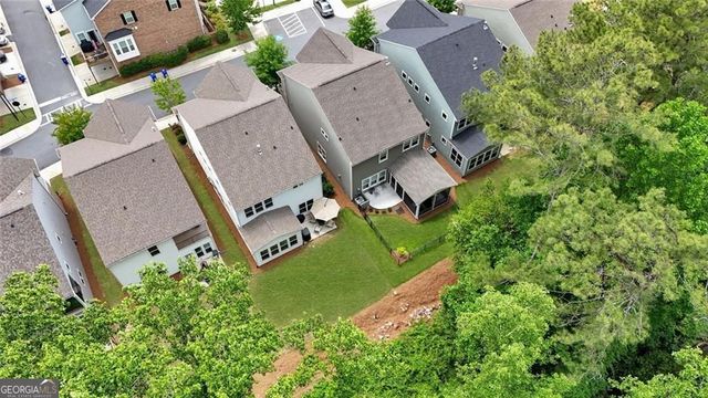 1229 Hampton Park Road, Decatur, GA 30033