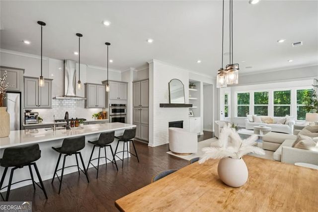 1229 Hampton Park Road, Decatur, GA 30033