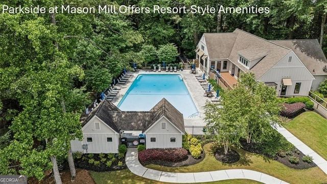 1229 Hampton Park Road, Decatur, GA 30033