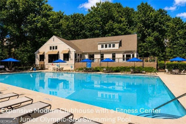1229 Hampton Park Road, Decatur, GA 30033