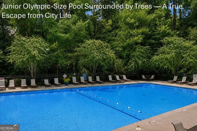1229 Hampton Park Road, Decatur, GA 30033