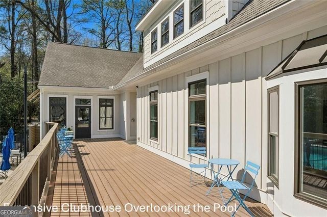 1229 Hampton Park Road, Decatur, GA 30033