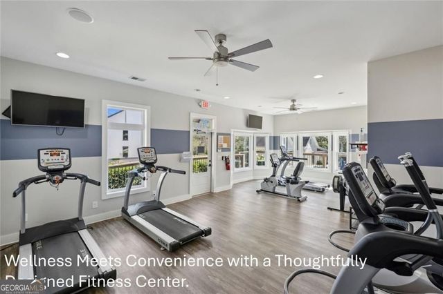 1229 Hampton Park Road, Decatur, GA 30033