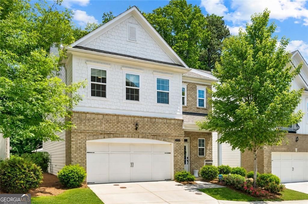 1229 Hampton Park Road, Decatur, GA 30033