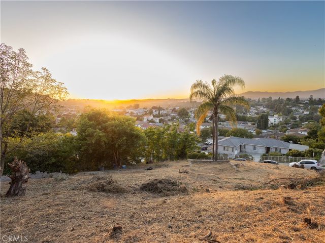 948 W Newmark, Monterey Park, CA 91754