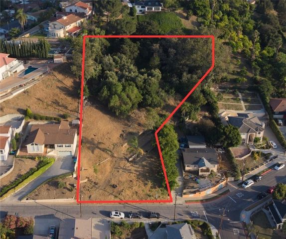 948 W Newmark, Monterey Park, CA 91754