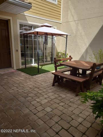 539 HEDGEWOOD Drive, St. Augustine, FL 32092