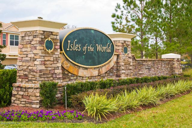 539 HEDGEWOOD Drive, St. Augustine, FL 32092