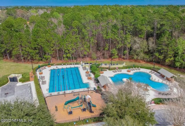539 HEDGEWOOD Drive, St. Augustine, FL 32092