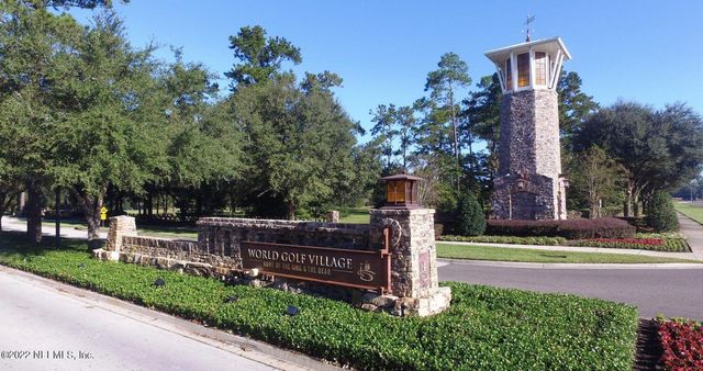 539 HEDGEWOOD Drive, St. Augustine, FL 32092