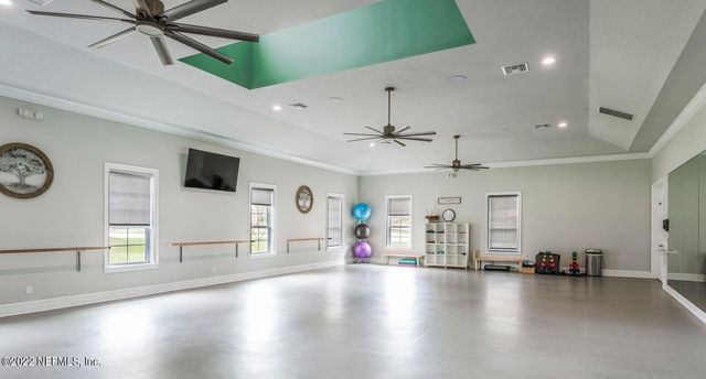 539 HEDGEWOOD Drive, St. Augustine, FL 32092