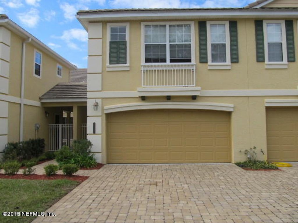 539 HEDGEWOOD Drive, St. Augustine, FL 32092
