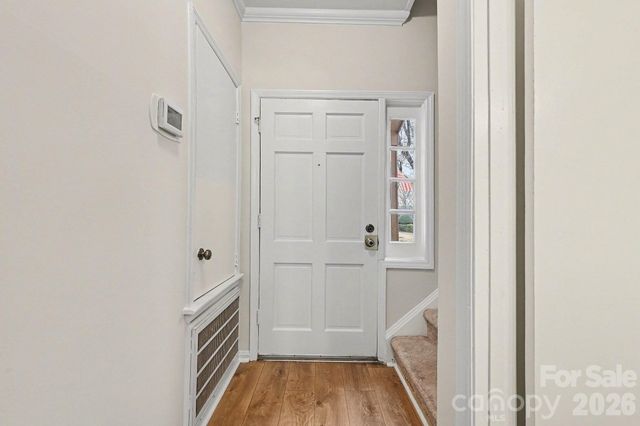 5947 Quail Hollow Road, Charlotte, NC 28210