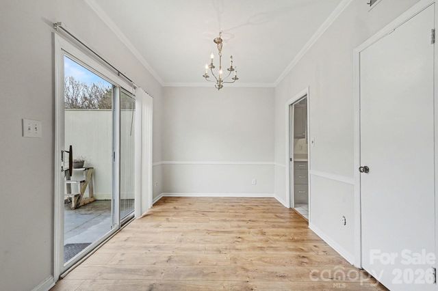 5947 Quail Hollow Road, Charlotte, NC 28210