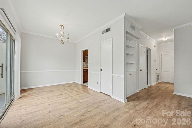 5947 Quail Hollow Road, Charlotte, NC 28210