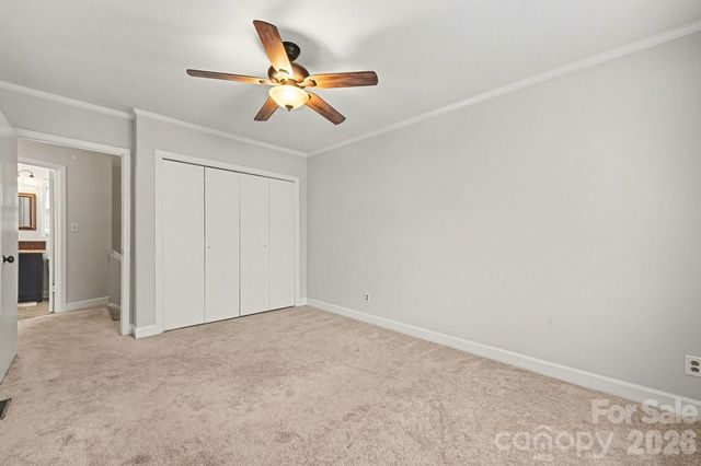 5947 Quail Hollow Road, Charlotte, NC 28210