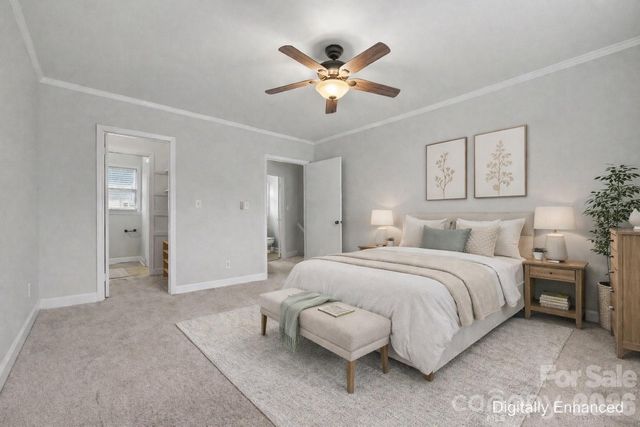 5947 Quail Hollow Road, Charlotte, NC 28210