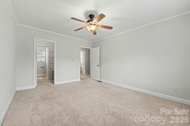 5947 Quail Hollow Road, Charlotte, NC 28210