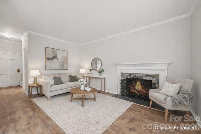 5947 Quail Hollow Road, Charlotte, NC 28210