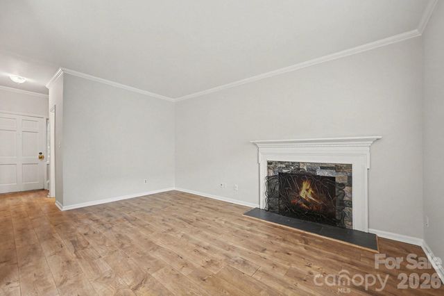 5947 Quail Hollow Road, Charlotte, NC 28210