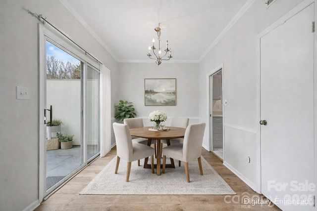 5947 Quail Hollow Road, Charlotte, NC 28210