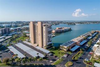 7300 SUN ISLAND DRIVE S 1505, South Pasadena, FL 33707