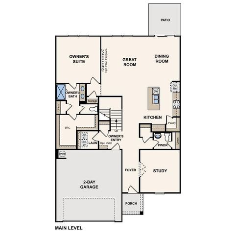 374 Ladue Lane, Salisbury, NC 28147