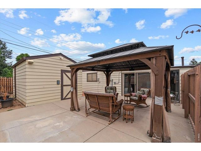 4095 Quay St, Wheat Ridge, CO 80033