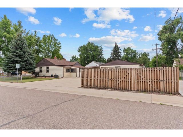 4095 Quay St, Wheat Ridge, CO 80033