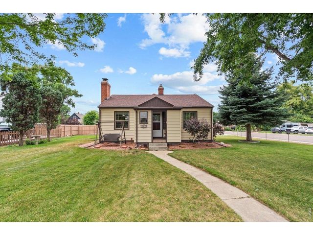 4095 Quay St, Wheat Ridge, CO 80033