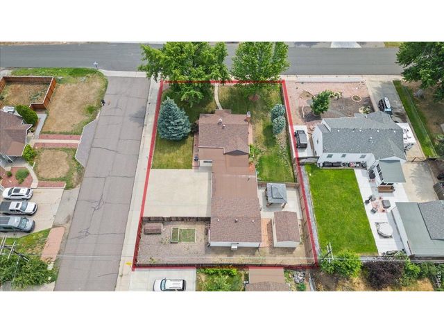 4095 Quay St, Wheat Ridge, CO 80033