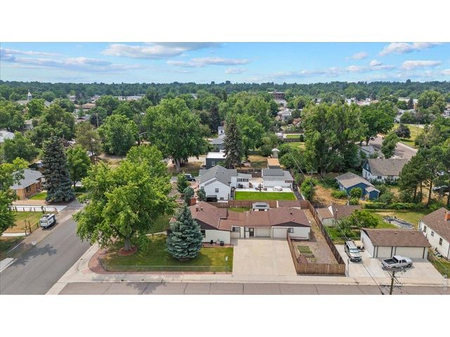 4095 Quay St, Wheat Ridge, CO 80033