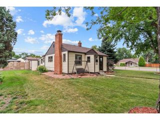 4095 Quay St, Wheat Ridge, CO 80033