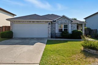 8042 Chestnut Cape Dr., Converse, TX 78109