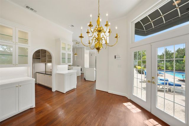 5607 Walnut Point Drive, Houston, TX 77345