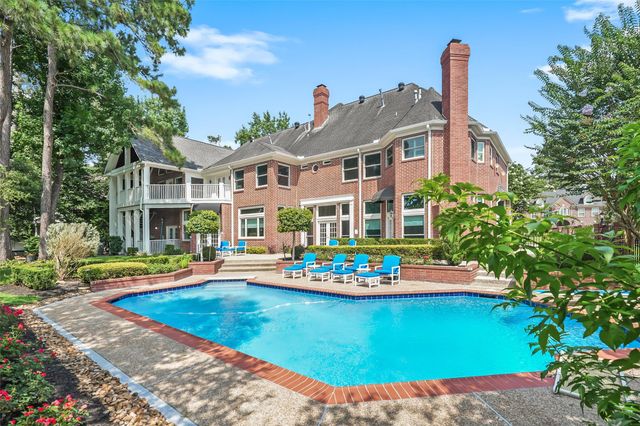 5607 Walnut Point Drive, Houston, TX 77345