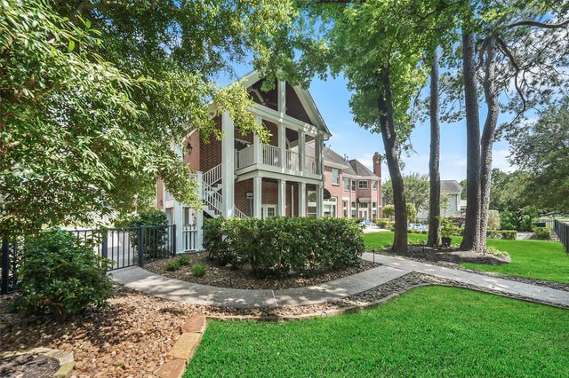 5607 Walnut Point Drive, Houston, TX 77345