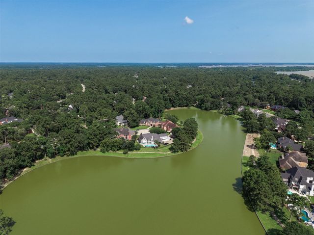 5607 Walnut Point Drive, Houston, TX 77345